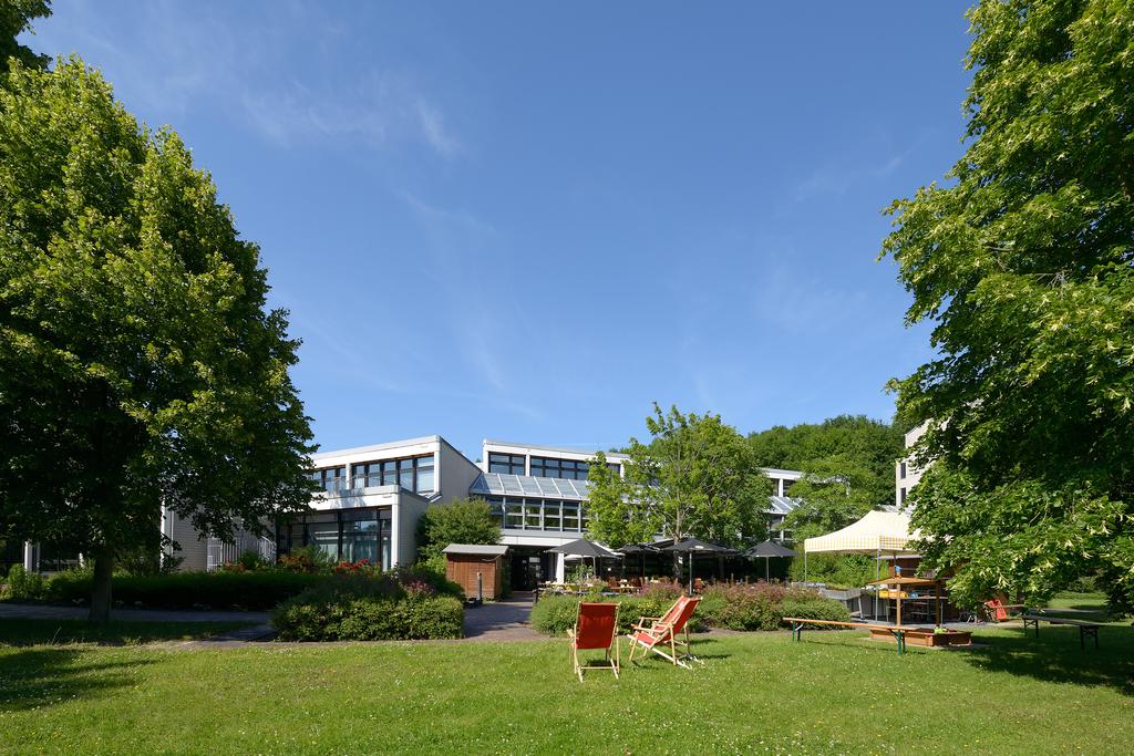 Commundo Tagungshotel Bad Honnef