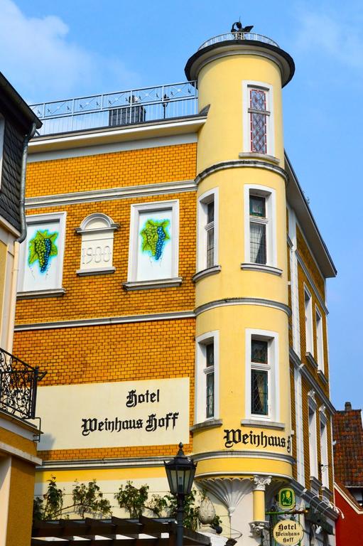 Hotel Weinhaus Hoff