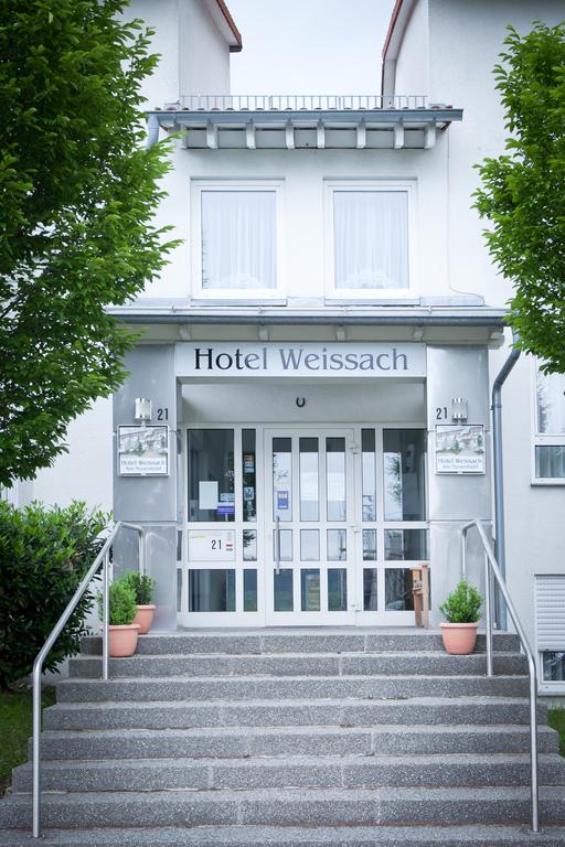 Hotel Weissach Am Neuenbuehl