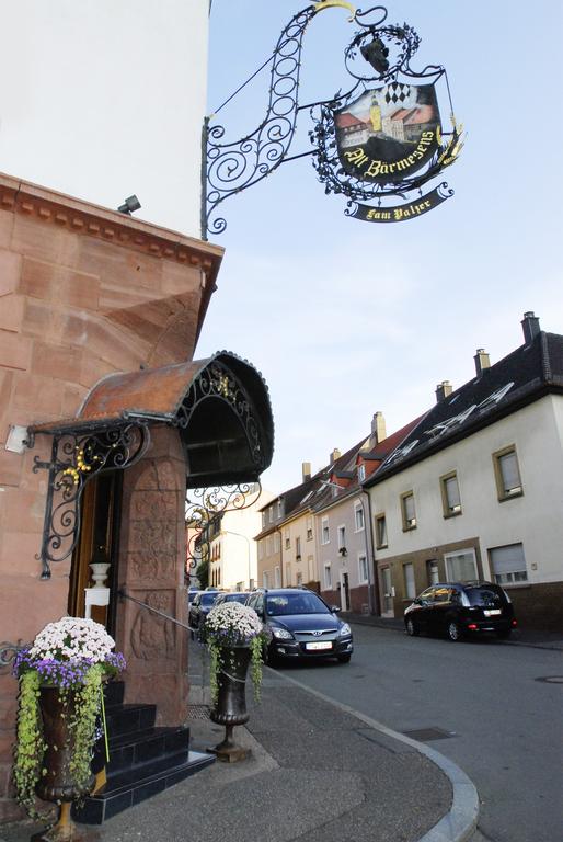 Hotel Alt Pirmasens