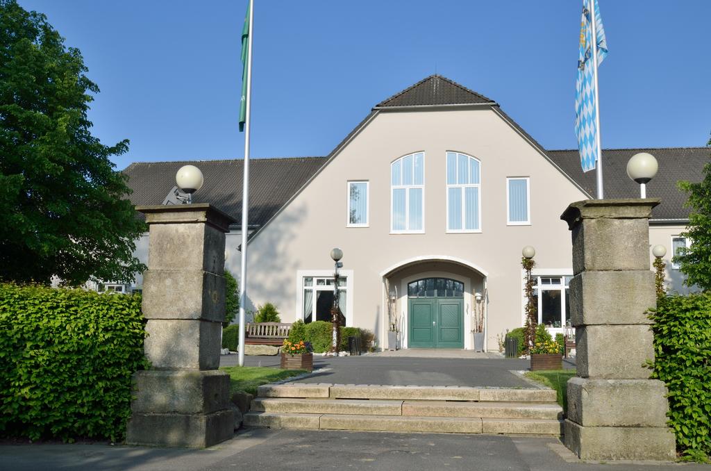 Golfhotel Fahrenbach