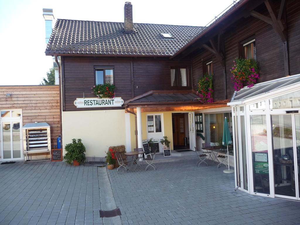 Hotel Restaurant Sommer