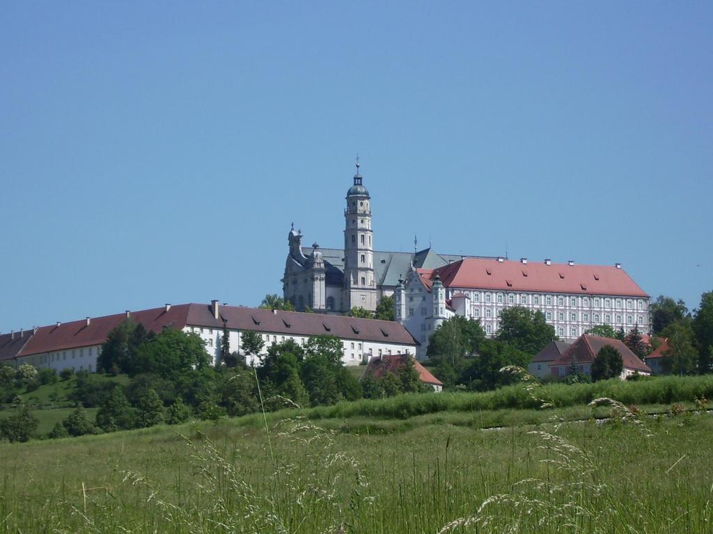 Klosterhospiz Neresheim