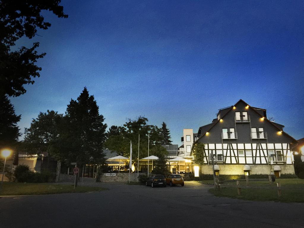 BEST WESTERN PREMIER Hotel An der Wasserburg