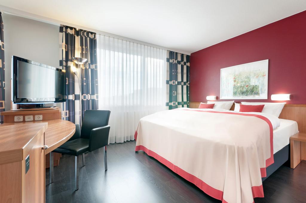 Tryp Wolfsburg