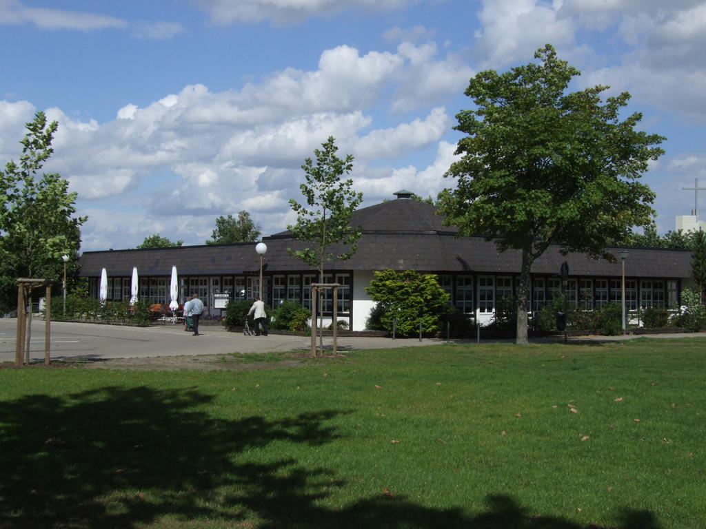 Hotel Landhaus Detmerode