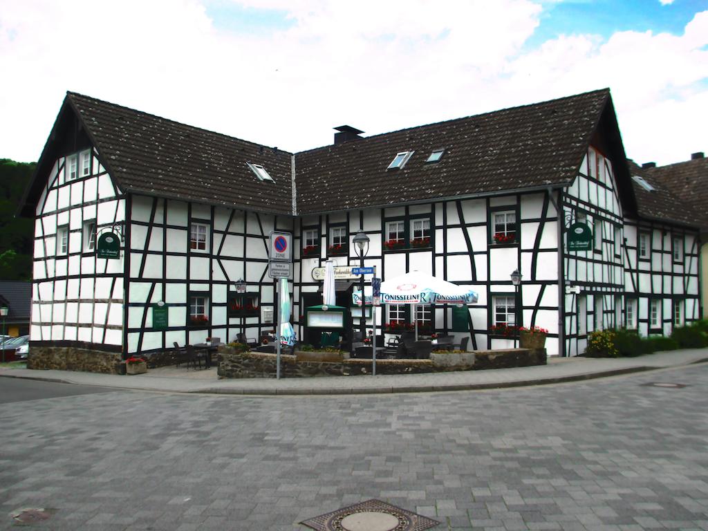 Hotel im Fachwerkhof