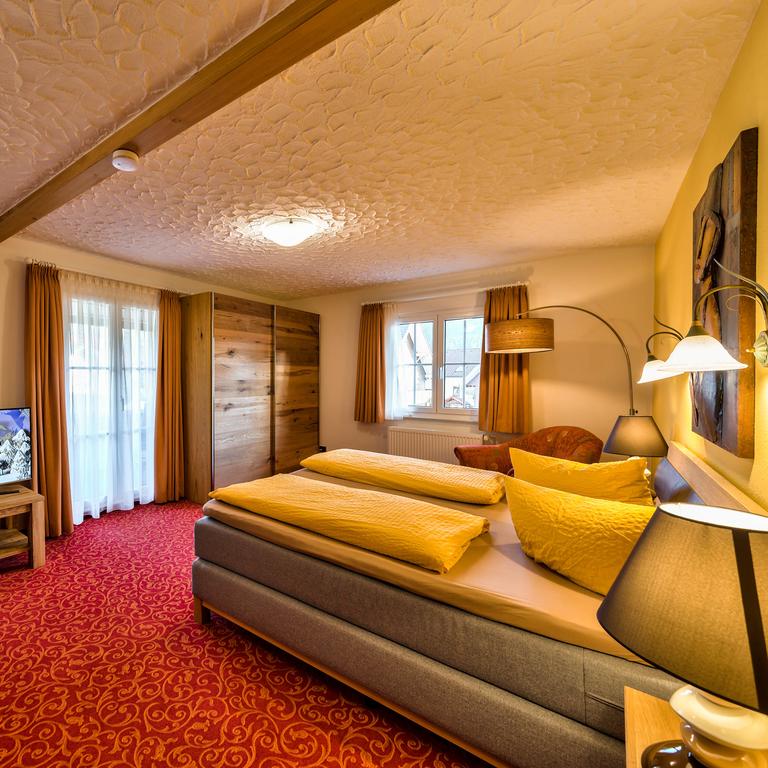 Hotel Sonneneck Titisee