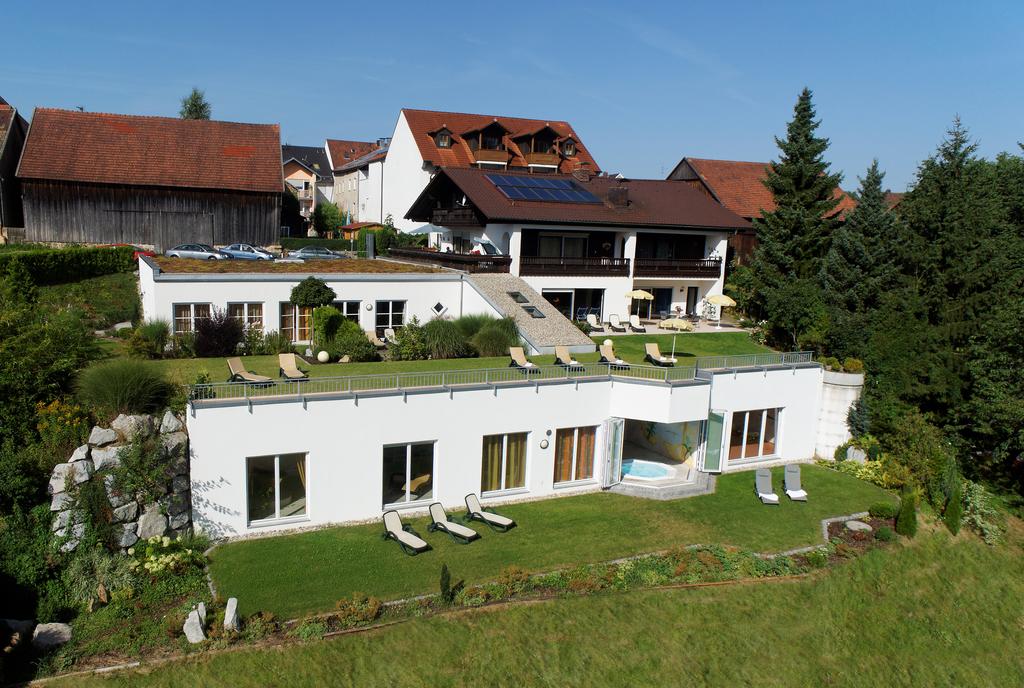 Hotel Landgasthof Pusl