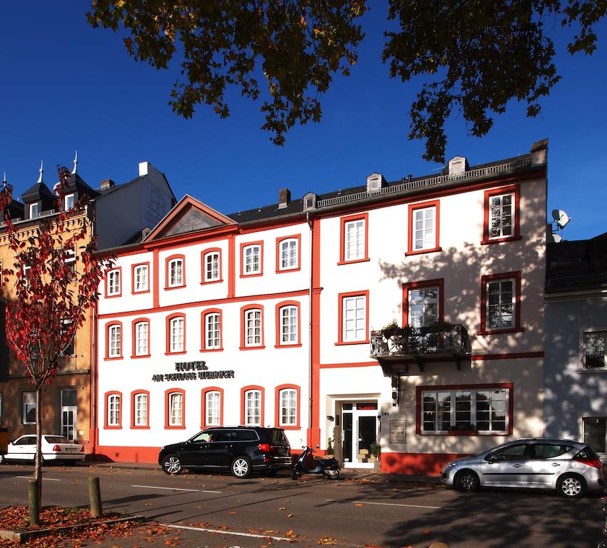 Hotel Am Schloss Biebrich