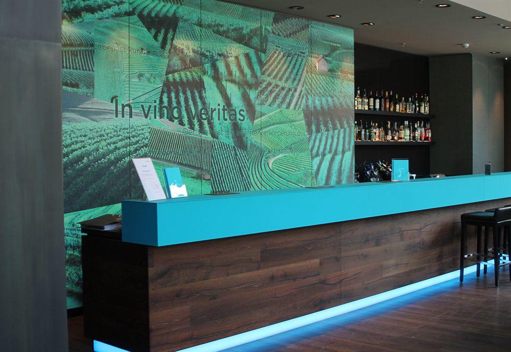 Motel One Wiesbaden