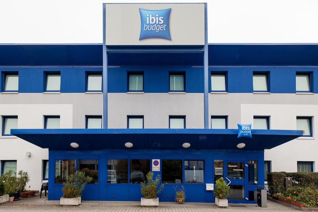 ibis budget Wiesbaden Nordenstadt