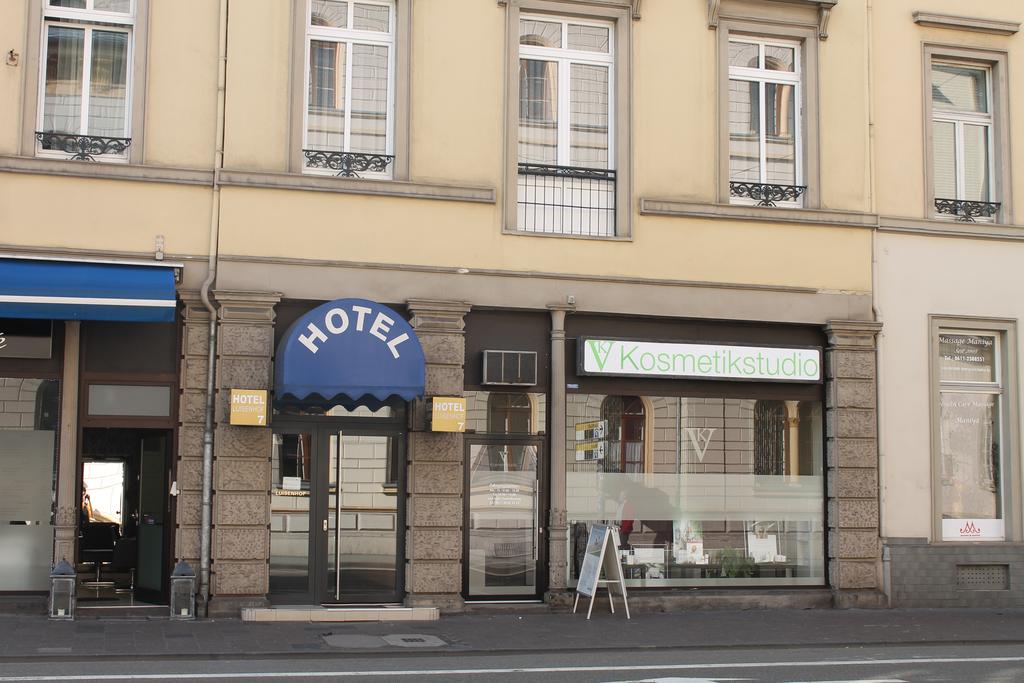 Hotel Luisenhof