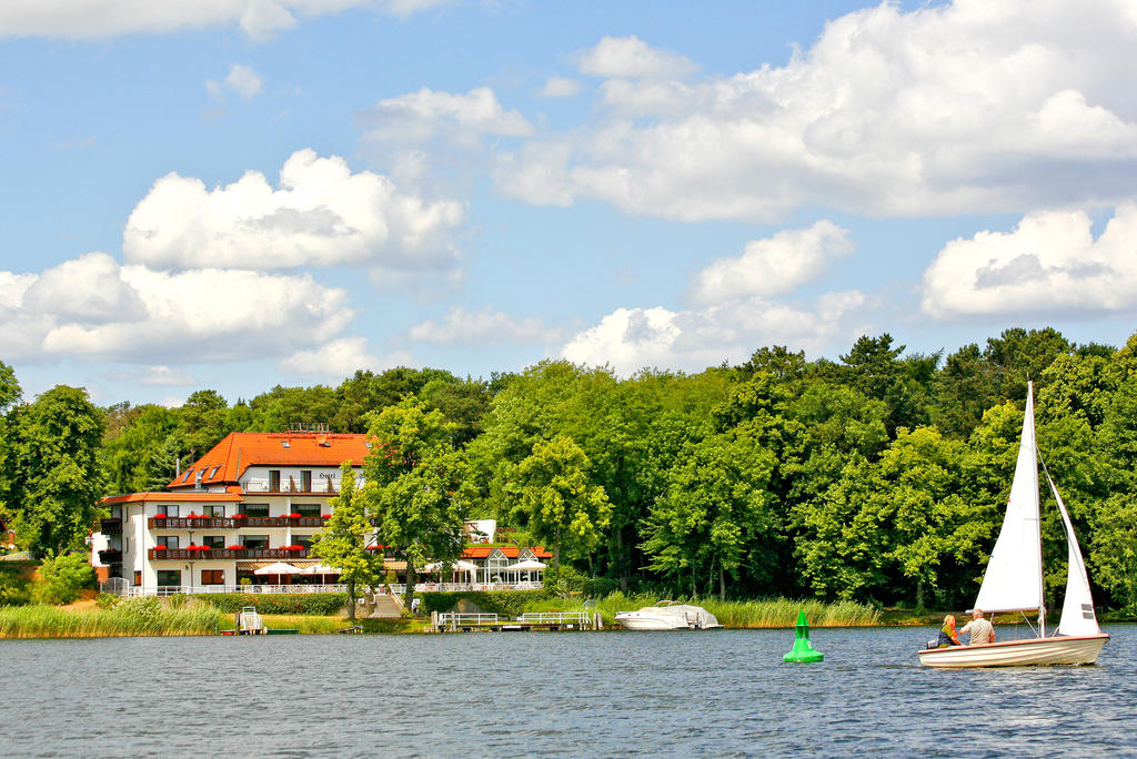 Hotel und Restaurant Seelust