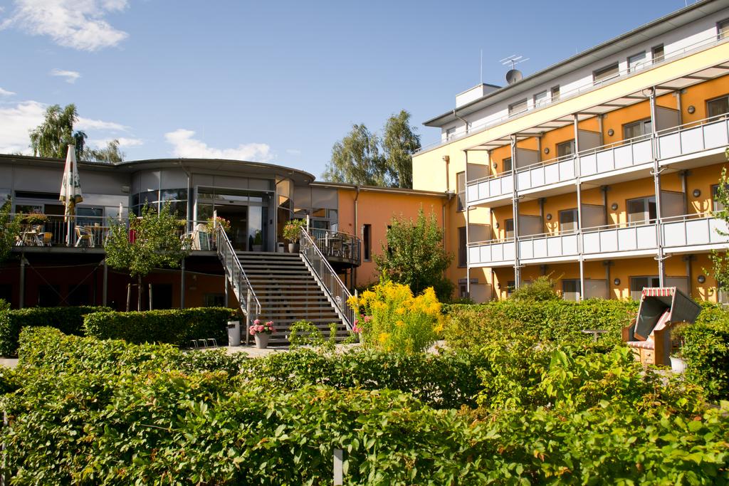 Müritz-Strandhotel