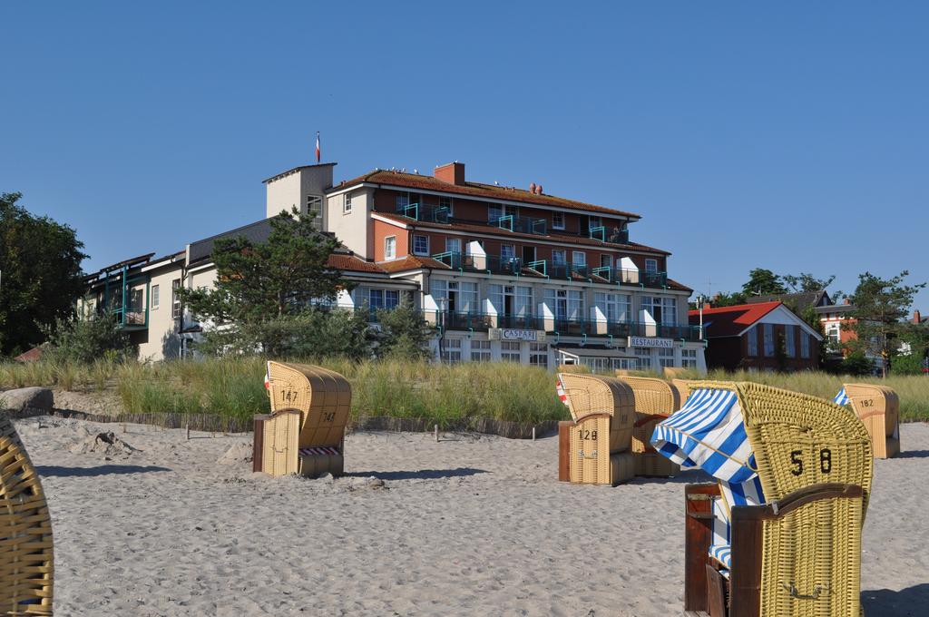 Strandhotel Miramar