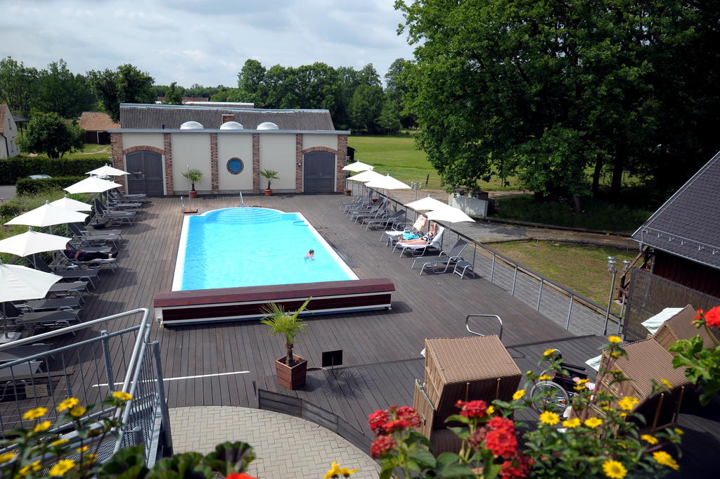 Landhotel Burg im Spreewald