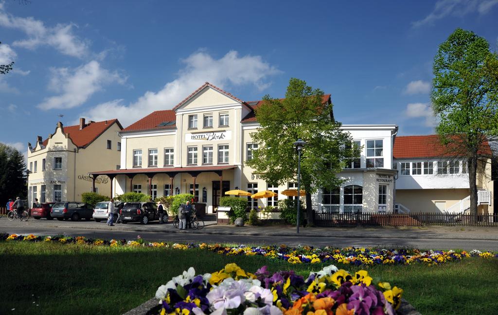 Hotel Bleske