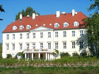 Park Hotel Schloß Rattey