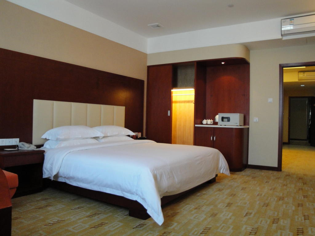 He Xie Hotel Shenzhen