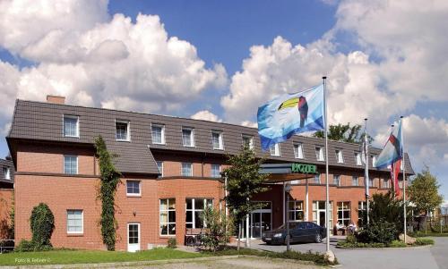 Landhotel Spornitz Van Der Valk GmbH