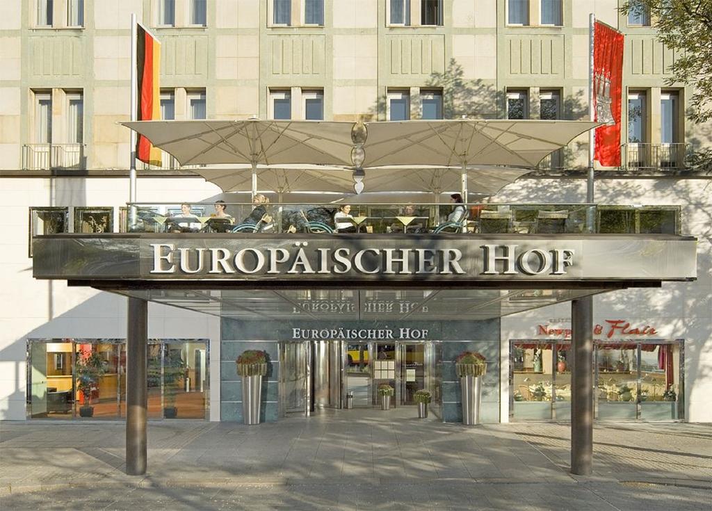 Europaeischer Hof