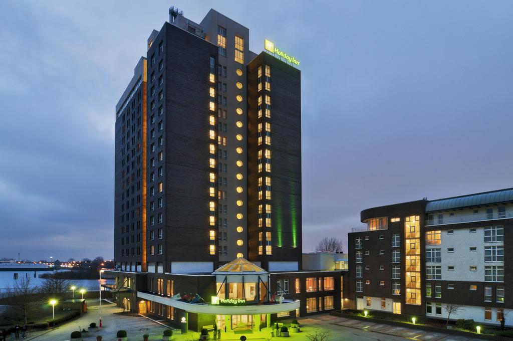 Holiday Inn Hamburg