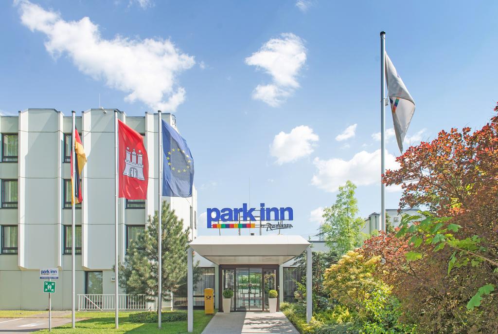 Park Inn Hamburg Nord