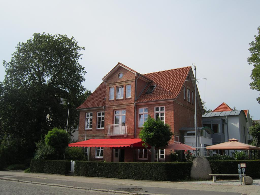 Hotel Bergedorfer Höhe