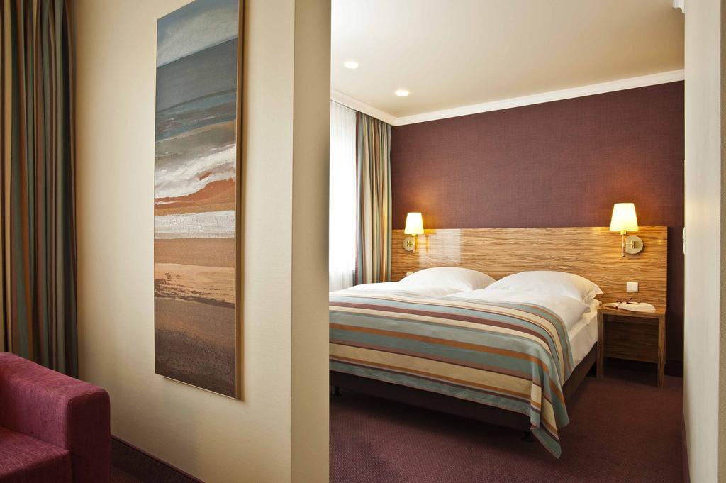 BEST WESTERN Raphael Hotel Altona