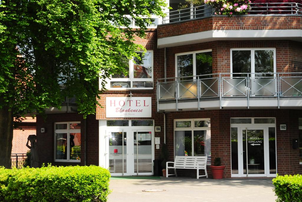 Hotel Blankenese