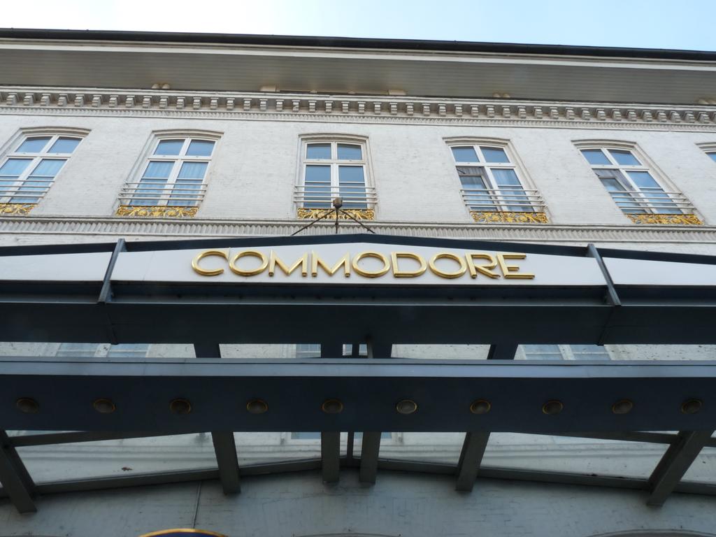 Commodore