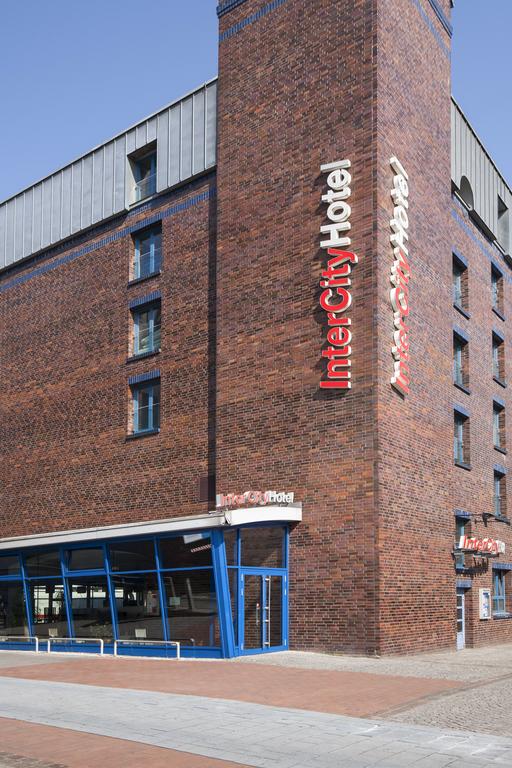 IntercityHotel Hamburg Altona