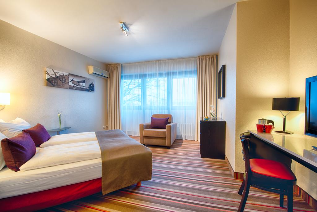 Leonardo Inn Hamburg Airport