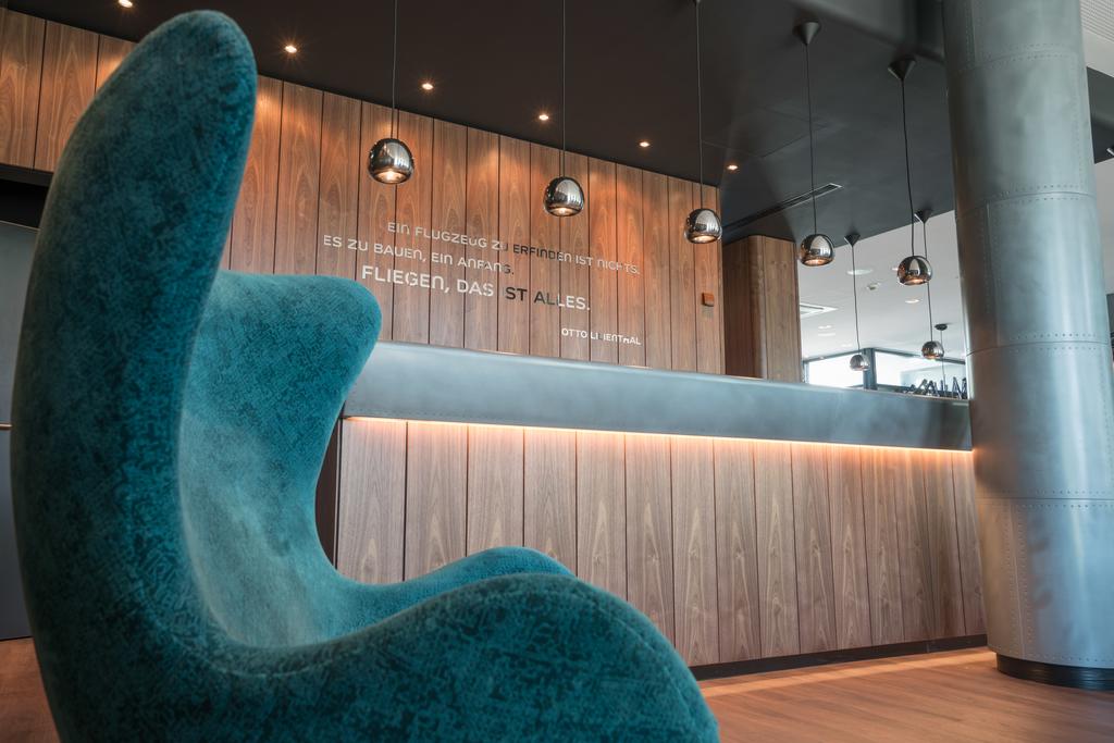 Motel One Hamburg Airport