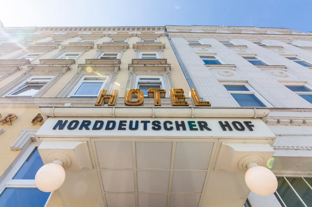 Novum Norddeutscher Hof