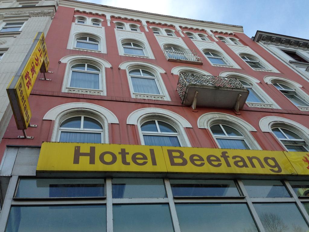 Hotel Bee Fang