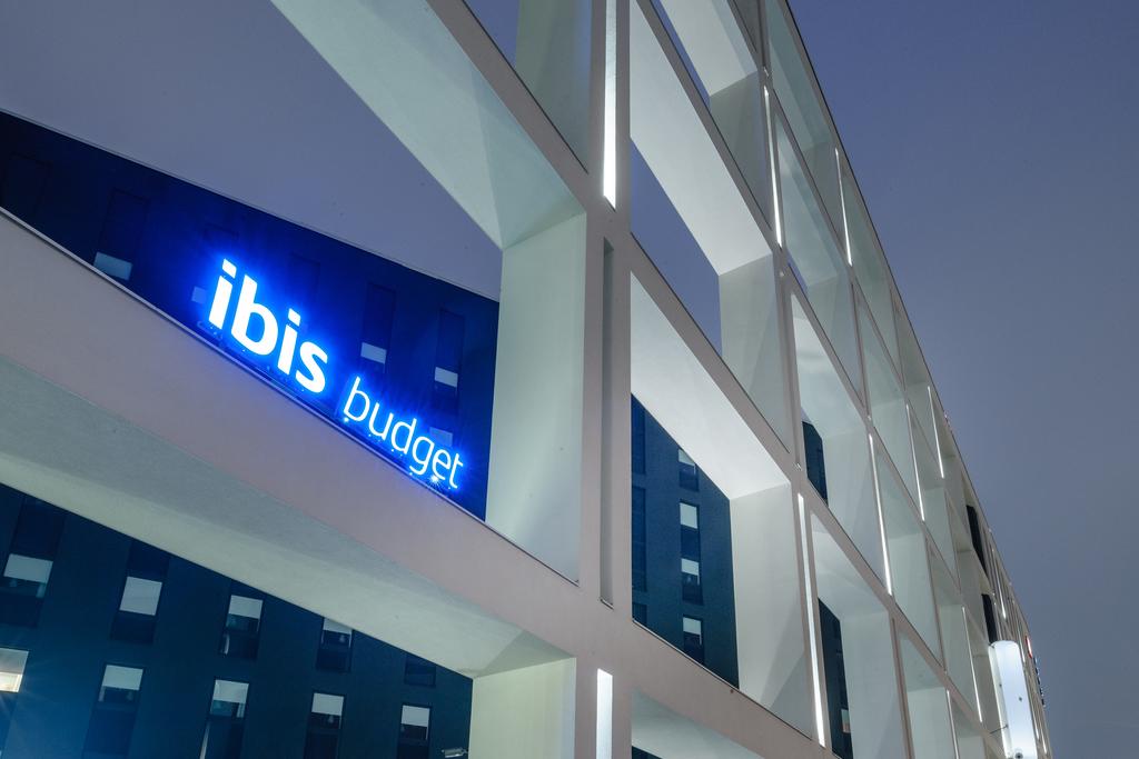 ibis budget Hamburg City