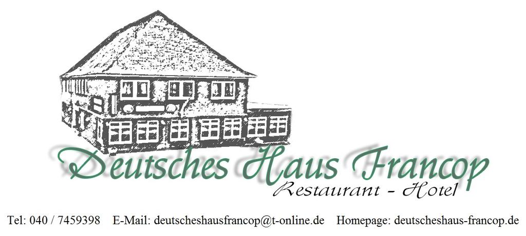 Hotel Deutsches Haus Francop