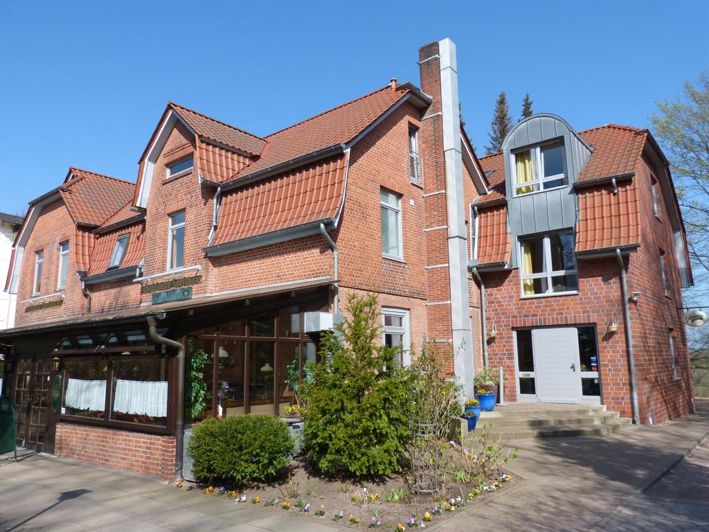 Hotel Forsthaus Bergedorf