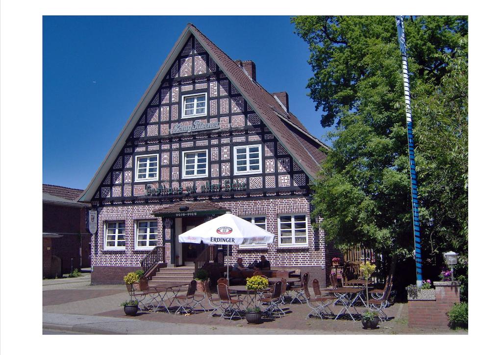 Gasthaus Zur alten Eiche