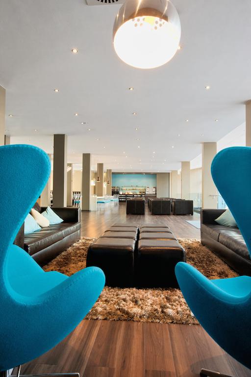 Motel One Hamburg Altona