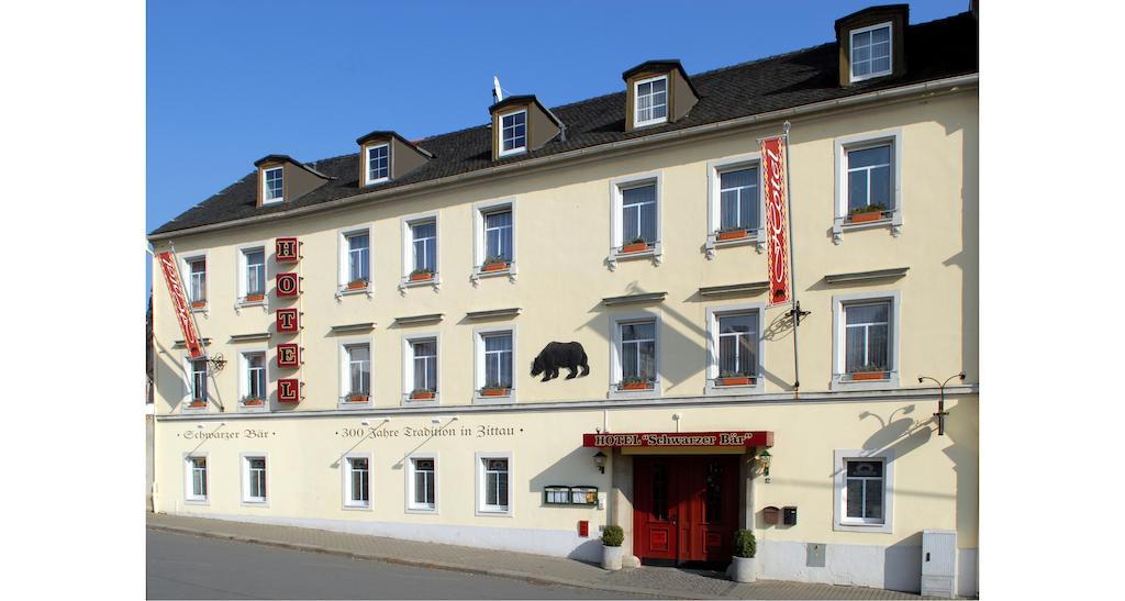 Hotel Schwarzer Bär