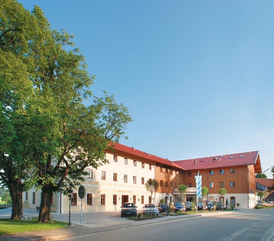 Hotel und Landgasthof Altwirt