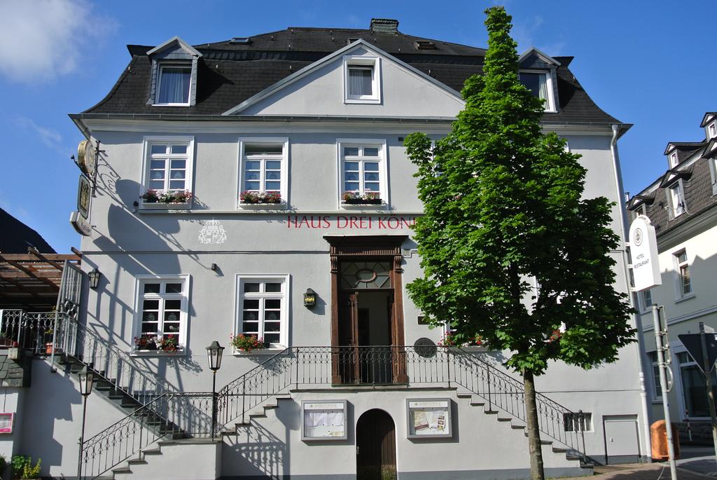 Haus Drei Könige