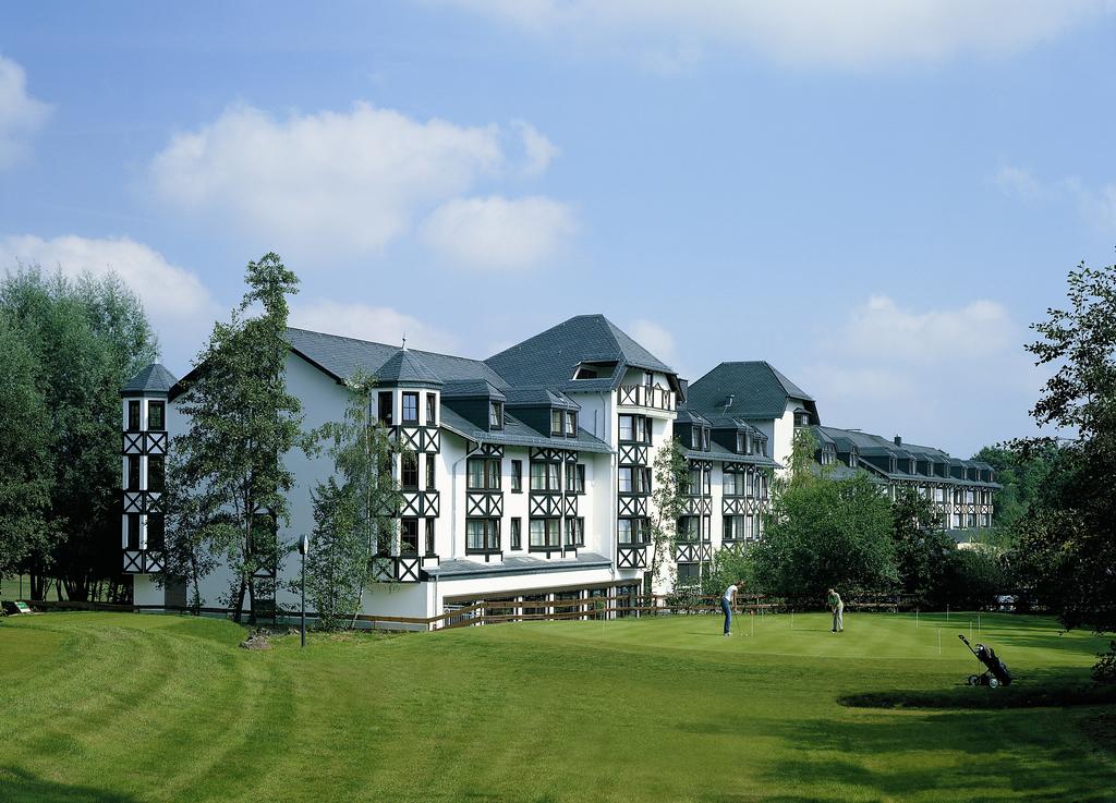 Land Golf Hotel Stromberg