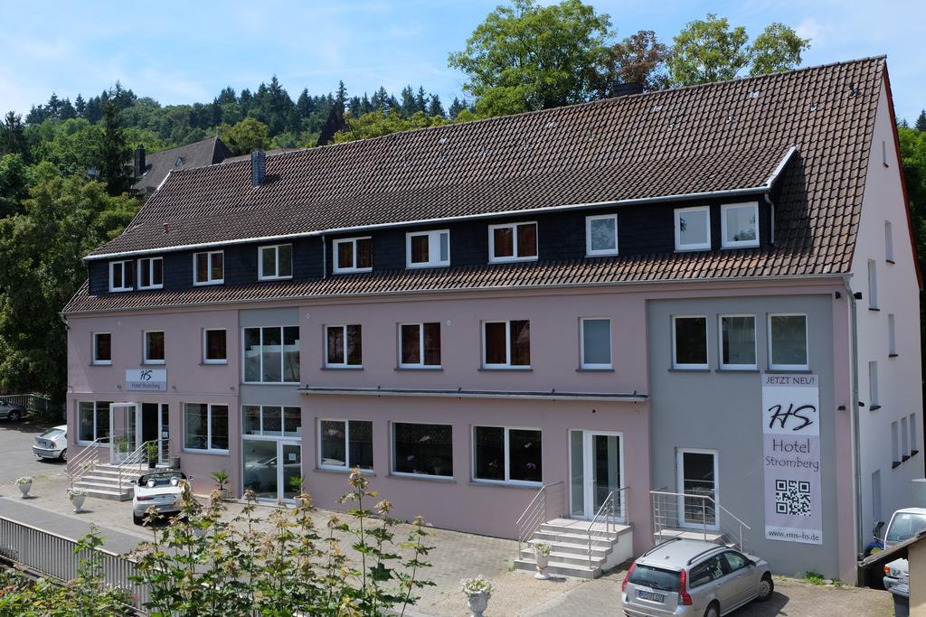 HS Hotel Stromberg