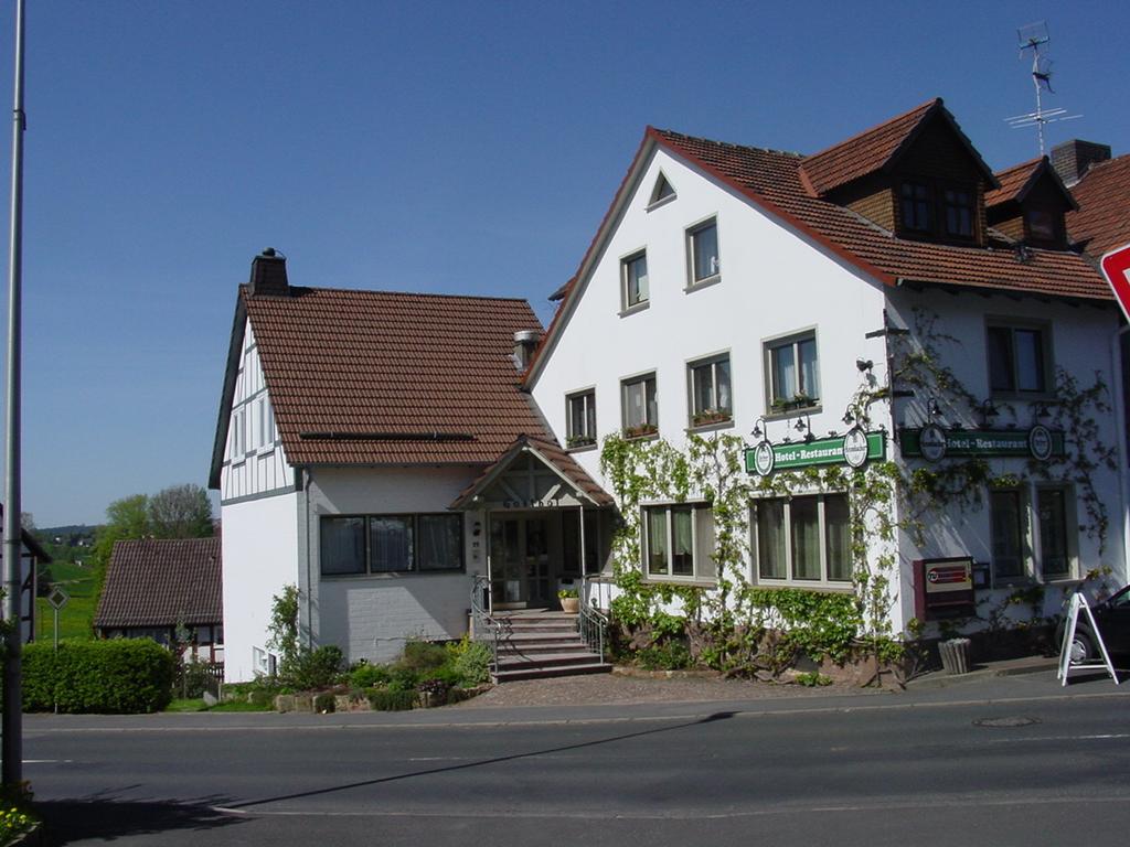 Gasthof Rockensüß