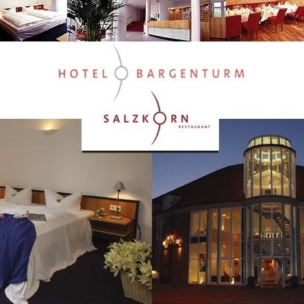 Hotel Bargenturm