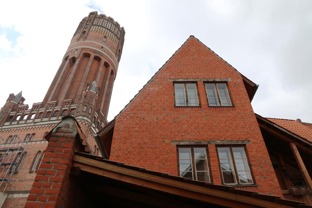 Gastehaus am Wasserturm